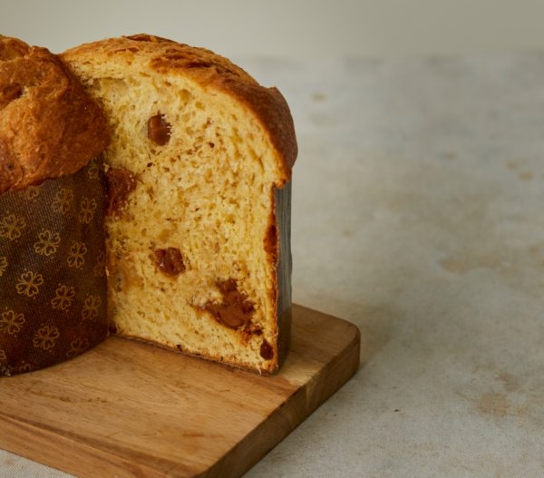 Orange, Chocolate, Raisin
